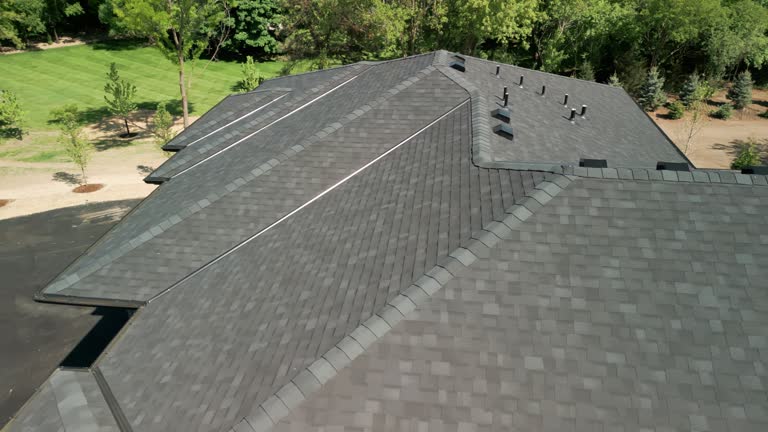 Best Rubber Roofing (EPDM, TPO)  in Delta, OH