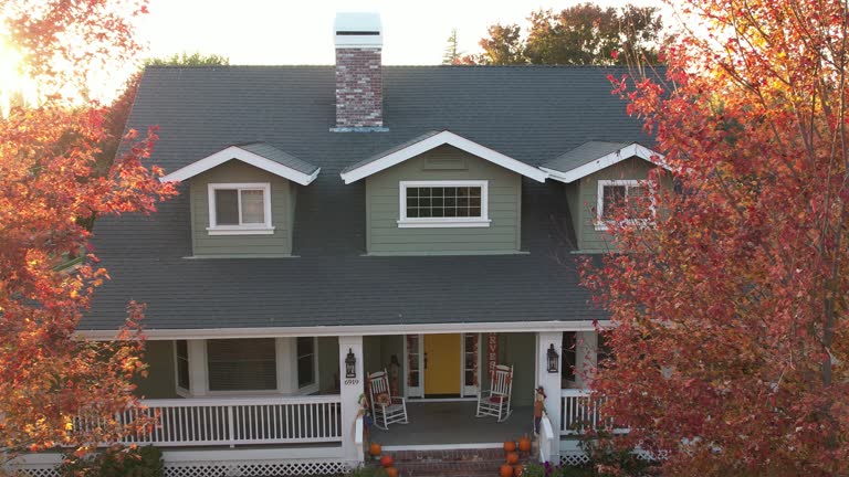 Fast & Reliable Emergency Roof Repairs in Delta, OH
