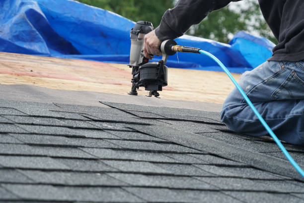Trusted Delta, OH Roofing Service Experts
