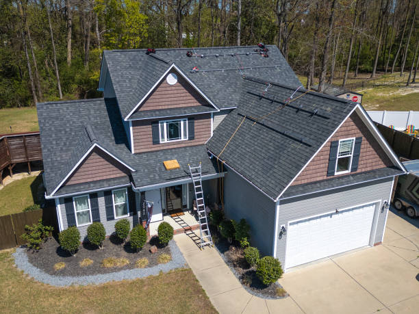 Best Roofing for New Construction  in Delta, OH