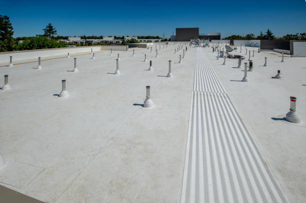 Best Roofing for New Construction  in Delta, OH